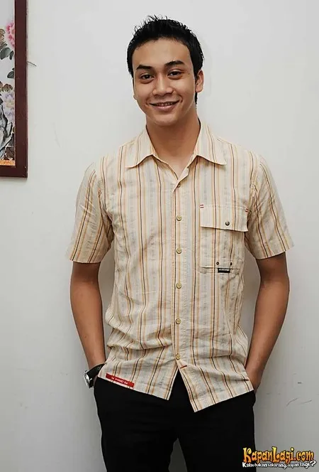 Foto Dimas Andrean