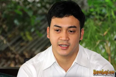 Foto Dimas Andrean