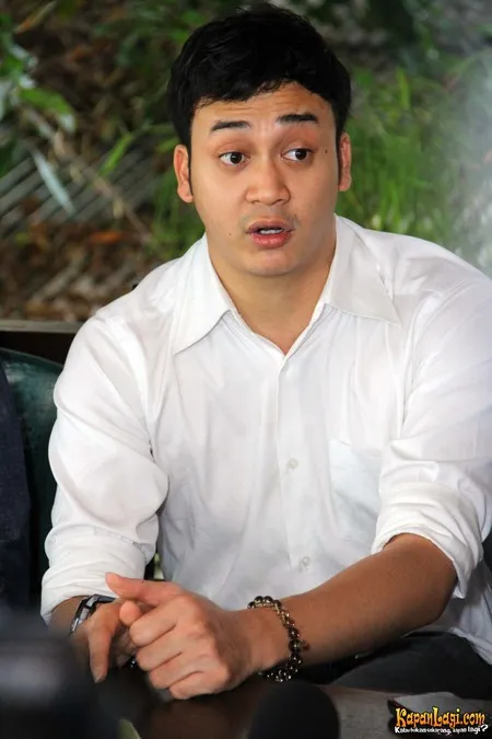 Foto Dimas Andrean