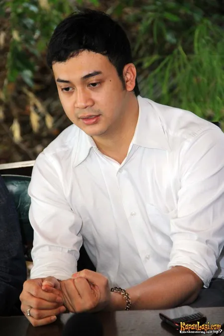 Foto Dimas Andrean