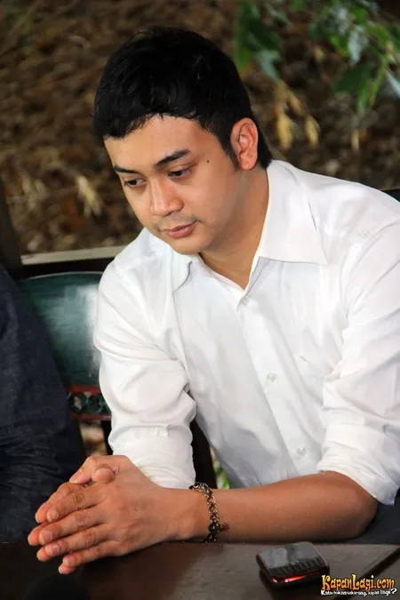 Foto Dimas Andrean