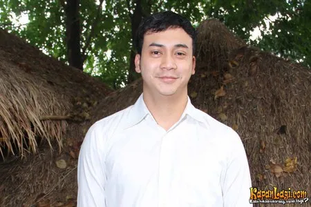 Foto Dimas Andrean