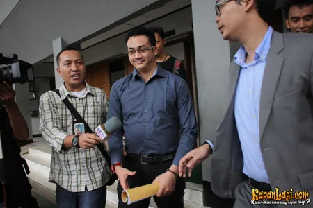 Foto Dimas Andrean