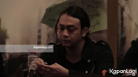 Foto Dimas Andrean
