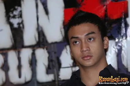 Foto Dimas Andrean