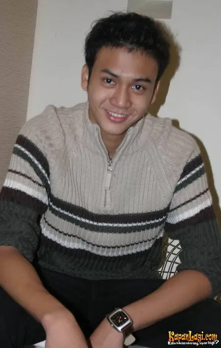 Foto Dimas Andrean