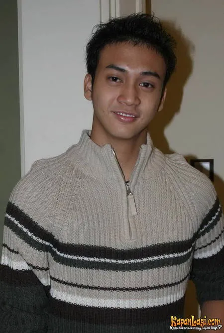 Foto Dimas Andrean