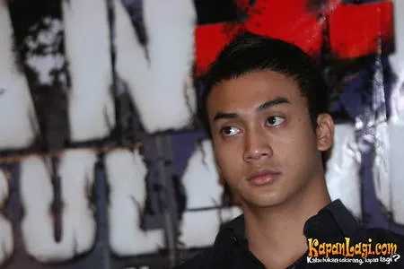 Foto Dimas Andrean