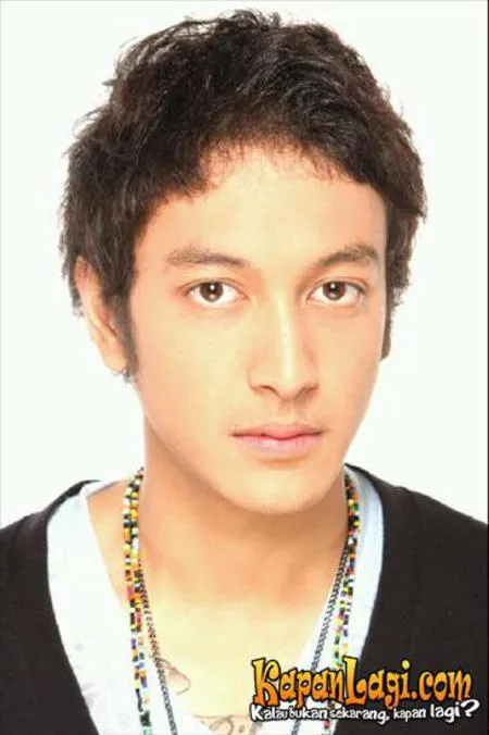 Foto Dimas Anggara