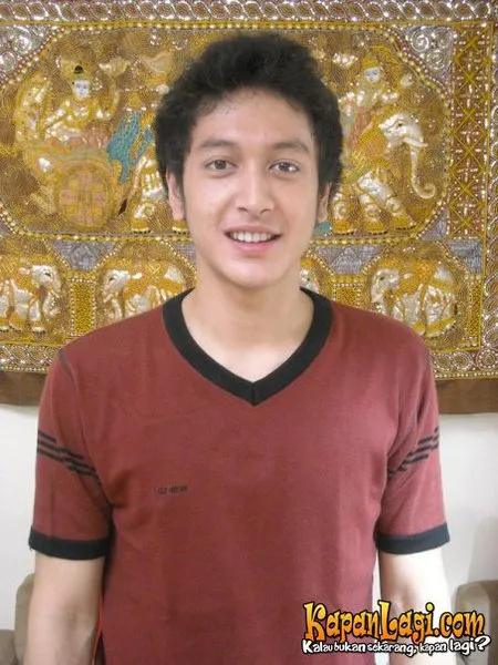Foto Dimas Anggara