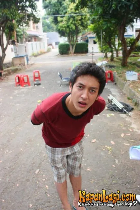 Foto Dimas Anggara
