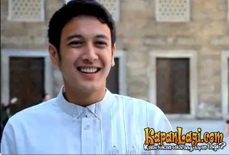Foto Dimas Anggara