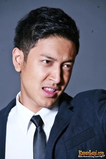Foto Dimas Anggara