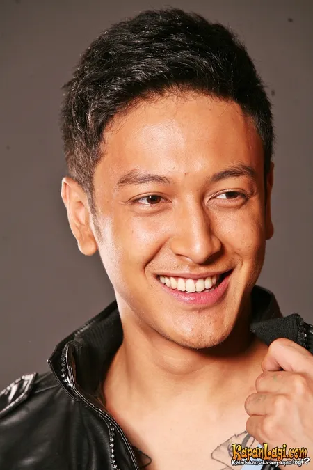 Foto Dimas Anggara