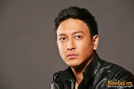 Foto Dimas Anggara