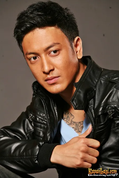 Foto Dimas Anggara