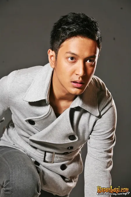 Foto Dimas Anggara