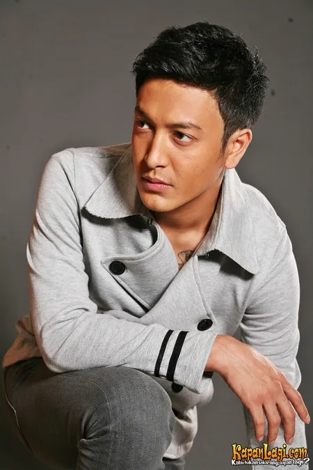 Foto Dimas Anggara