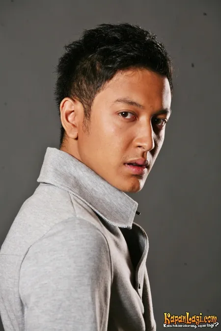 Foto Dimas Anggara