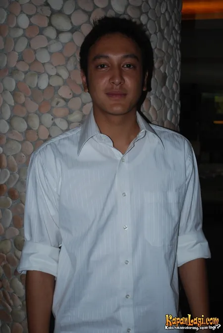 Foto Dimas Anggara