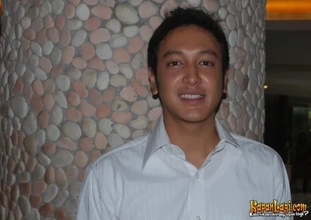 Foto Dimas Anggara