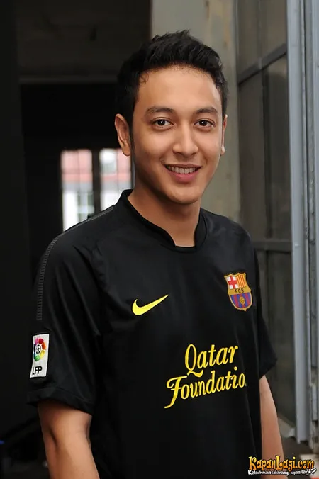 Foto Dimas Anggara