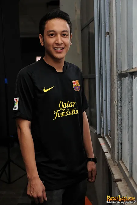 Foto Dimas Anggara