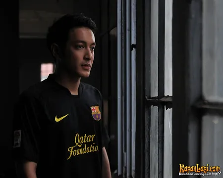 Foto Dimas Anggara