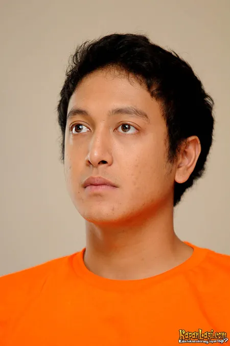 Foto Dimas Anggara