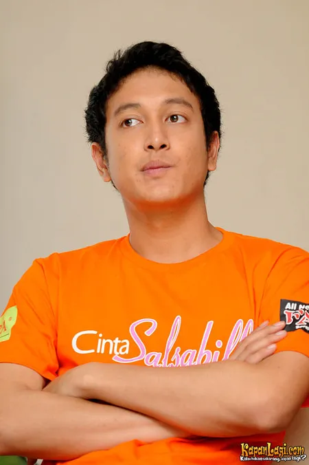 Foto Dimas Anggara