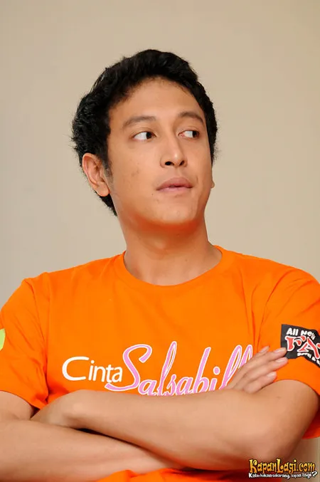 Foto Dimas Anggara