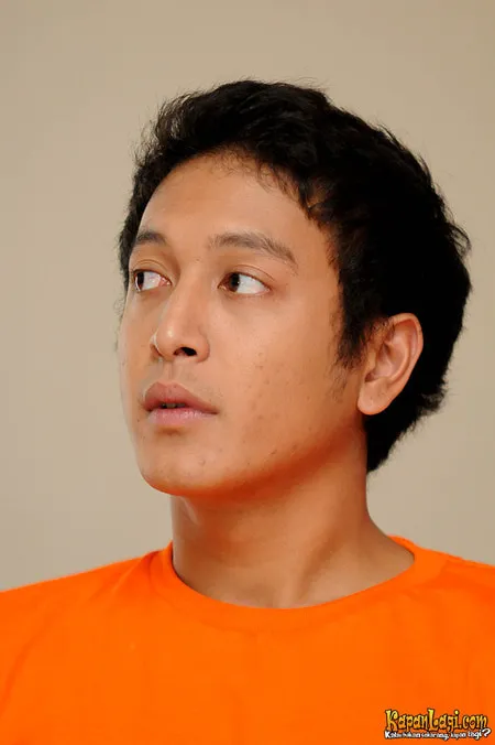 Foto Dimas Anggara