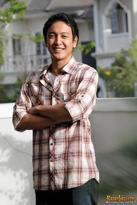 Foto Dimas Anggara