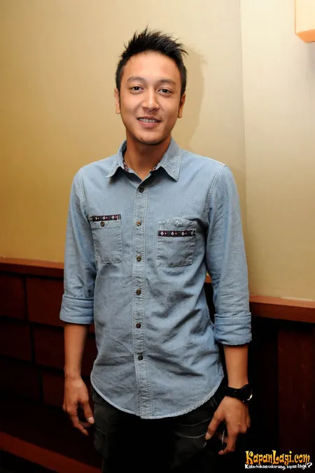 Foto Dimas Anggara