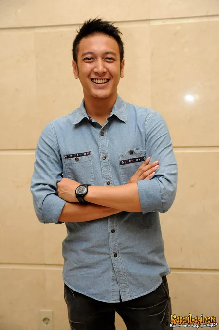 Foto Dimas Anggara