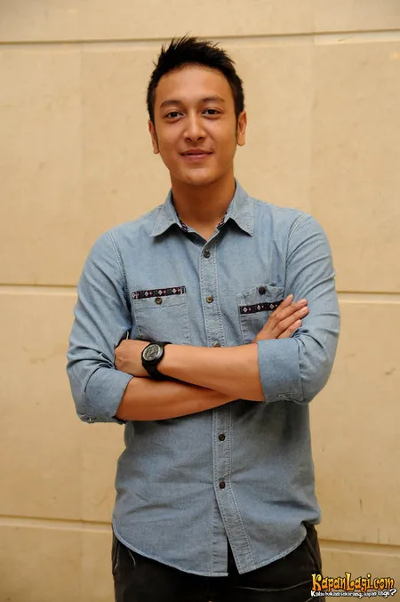 Foto Dimas Anggara