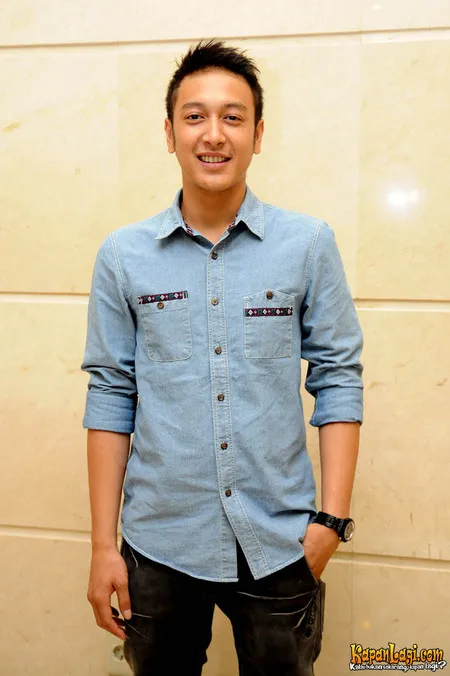 Foto Dimas Anggara