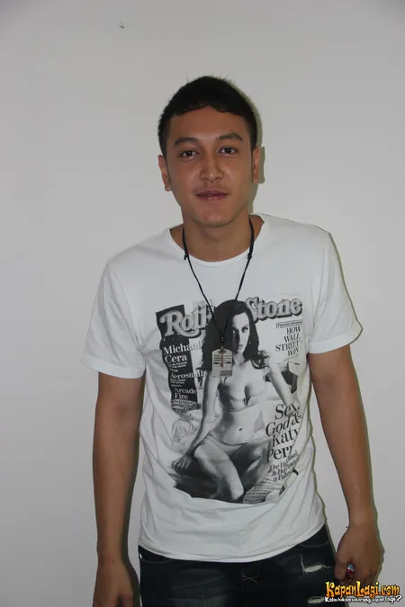 Foto Dimas Anggara