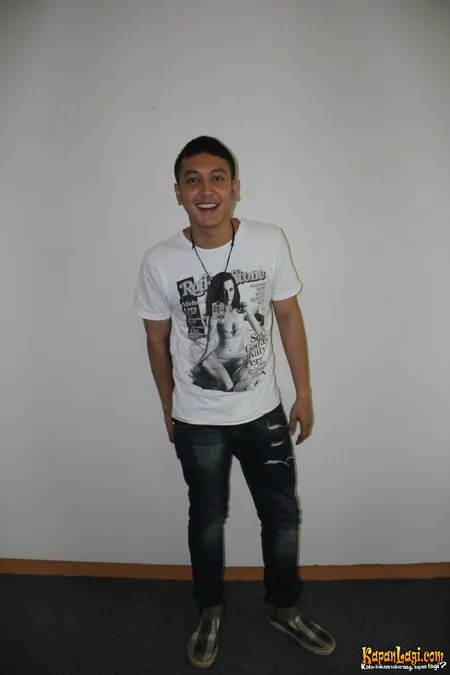 Foto Dimas Anggara