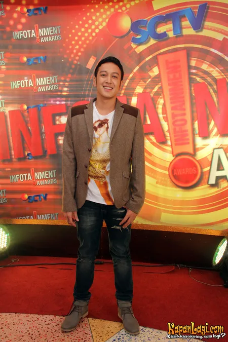 Foto Dimas Anggara