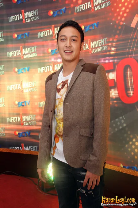 Foto Dimas Anggara