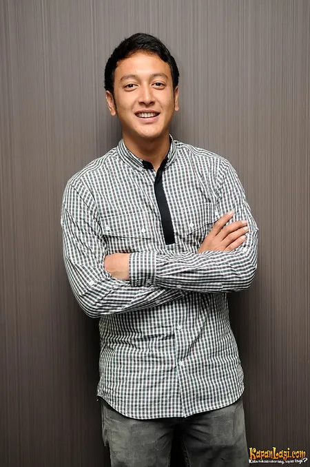 Foto Dimas Anggara