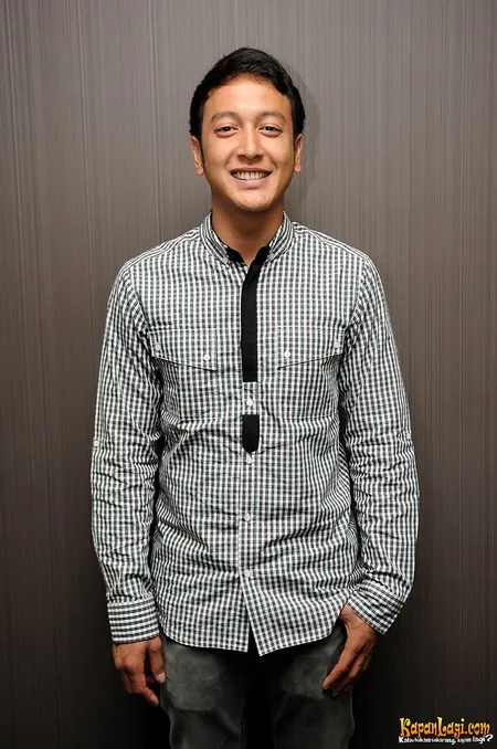 Foto Dimas Anggara