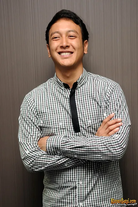 Foto Dimas Anggara