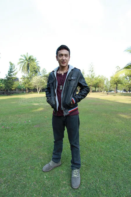 Foto Dimas Anggara