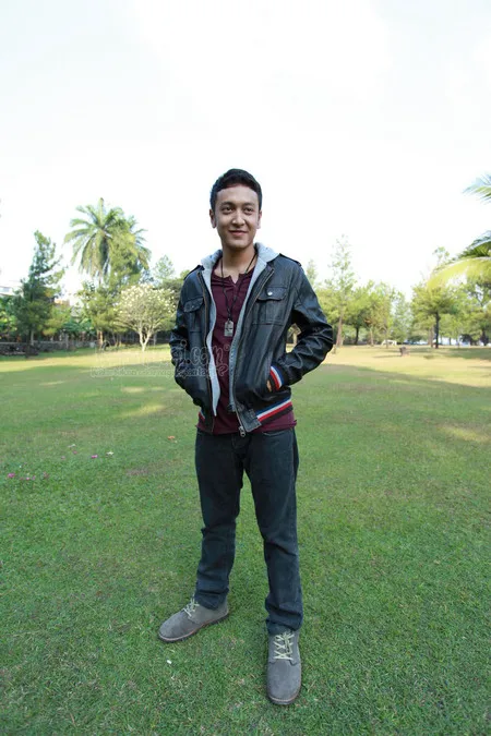 Foto Dimas Anggara