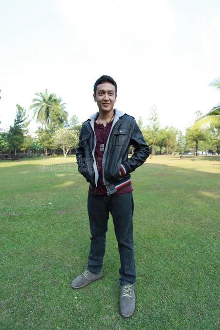 Foto Dimas Anggara