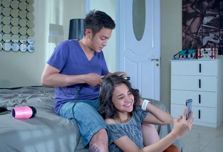 Foto Dimas Anggara