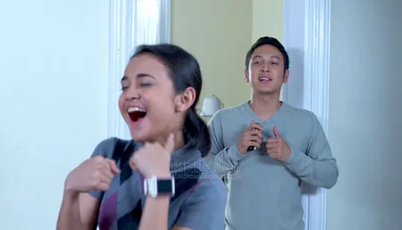 Foto Dimas Anggara