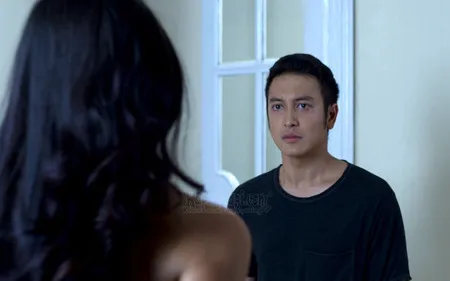 Foto Dimas Anggara
